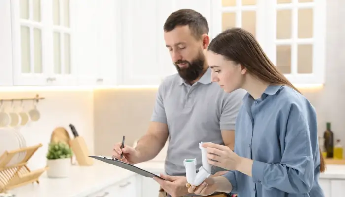 Drain maintenance service in Sunbury on Thames by professional drainage engineer